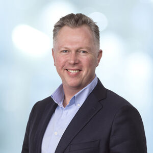 Corporate Headshot